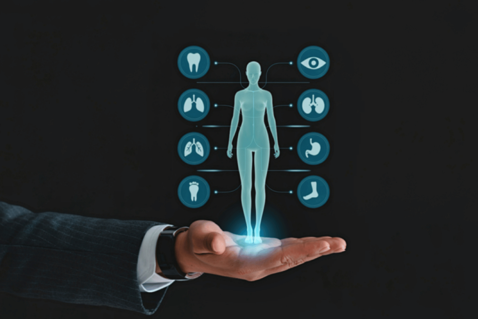 Tvoje telo ne traži savršenstvo — traži ravnotežu